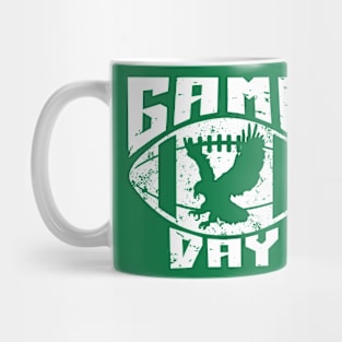 Philadelphia Eagles - Game Day Mug